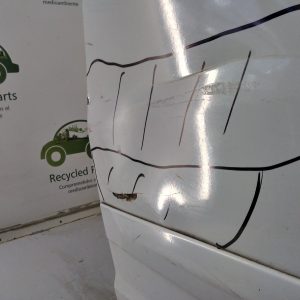 Puerta Trasera Izquierda Honda Fit Li (04101222)
