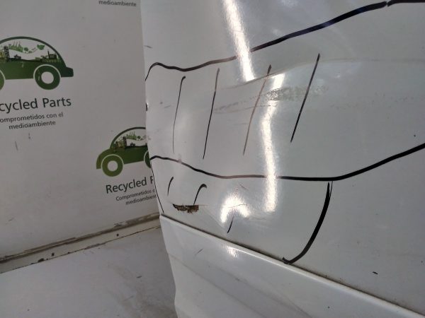 Puerta Trasera Izquierda Honda Fit Li (04101222)