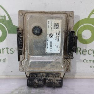 Modulo De Inyeccion Vw Gol Trend 1.6 (01784806)