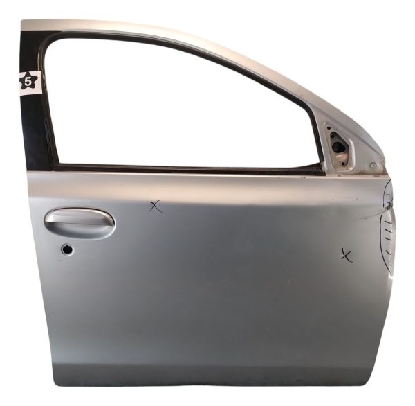 Puerta Delantera Derecha Toyota Etios (05219792)