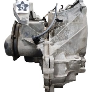 Caja De Velocidades Ford Fiesta 1.6 16v (06078076)