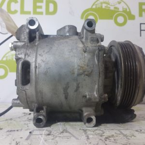 Compresor De A/a Honda Fit 1.5 (06080954)