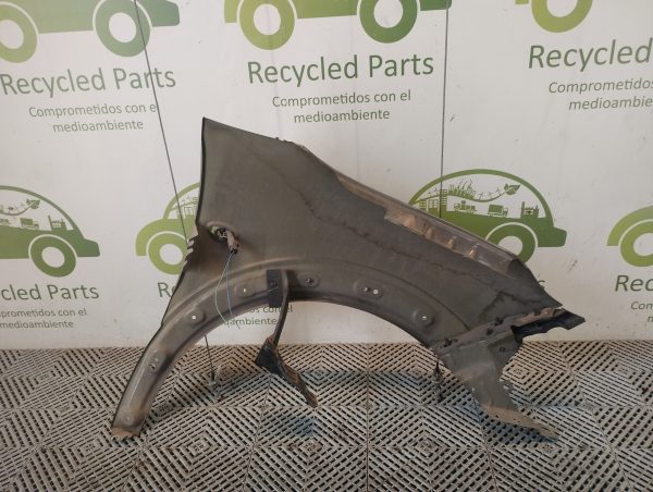 Guardabarro Izquierdo Citroen C4 Cactus (05488550)