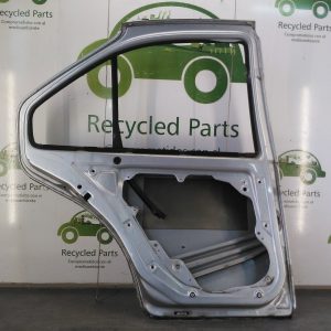 Puerta Trasera Izquierda Vw Bora (04088603)