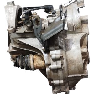 Caja De Velocidad Ford Focus 2.0 (05979063)