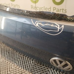 Porton Trasero Vw Gol Trend G8 Msi (06120346)