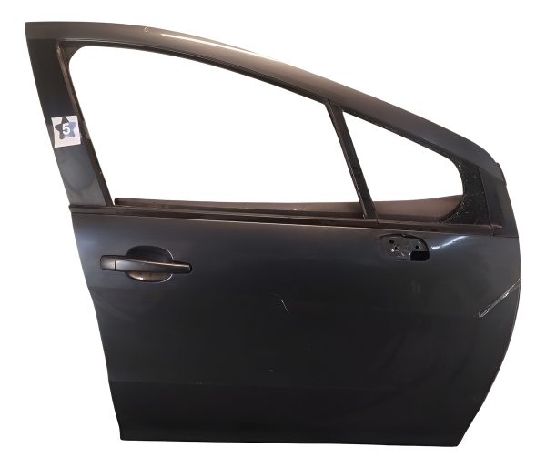 Puerta Delantera Derecha Peugeot 408 (06245592)