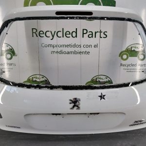 Porton Trasero Peugeot 207 (04455303)