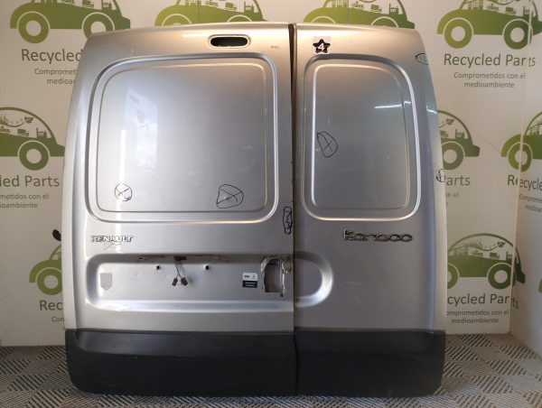 Porton Trasero Renault Kangoo (05057307)