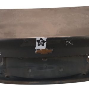 Tapa De Baul Chevrolet Classic (06248910)