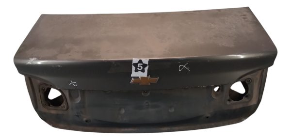 Tapa De Baul Chevrolet Classic (06248910)