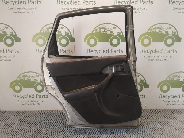 Puertas Trasera Izquierda Ford Focus 1 (05009356) Lp