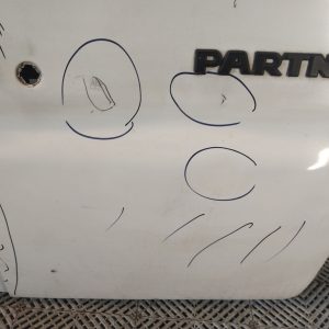 Porton Trasero Peugeot Partner (06269649)