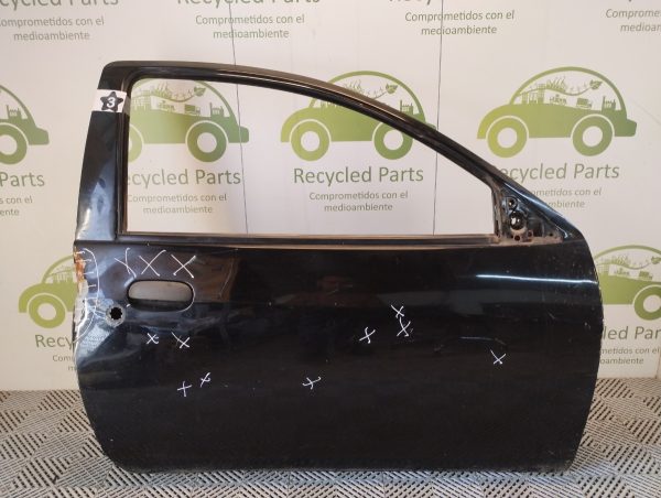 Puerta Delantera Derecha Ford Ka Li (04995068)