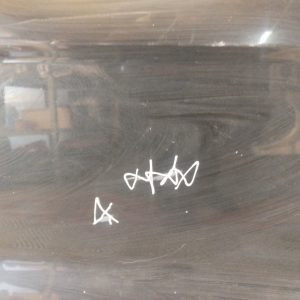 Puerta Delantera Derecha Ford Ecosport Kd (05956327)