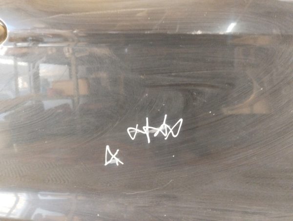 Puerta Delantera Derecha Ford Ecosport Kd (05956327)