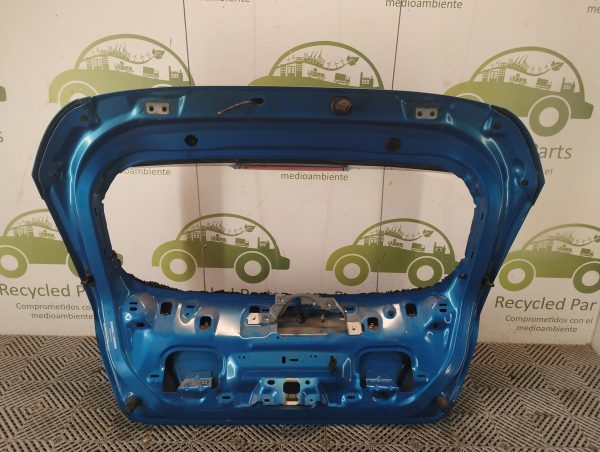 Porton Trasero Ford Fiesta Kd (06011572)