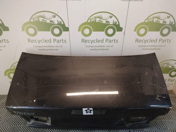 Tapa De Baul Volvo 960 (01944189)