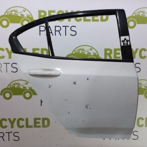 Puerta Trasera Derecha Honda City (04898841) Lp