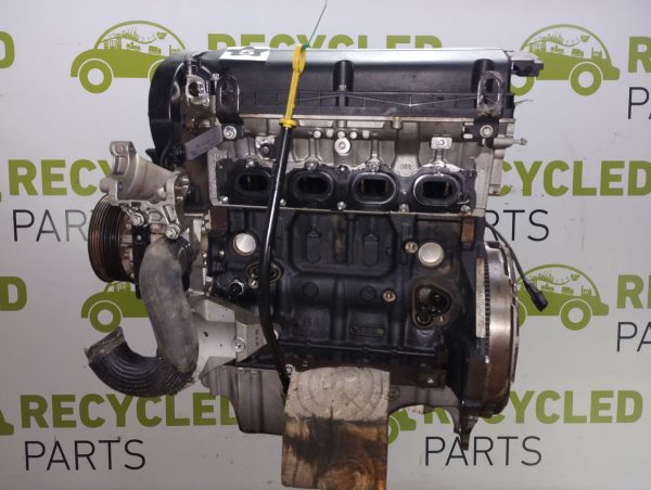 Motor Chevrolet Tracker 1.8 16v (05032190)