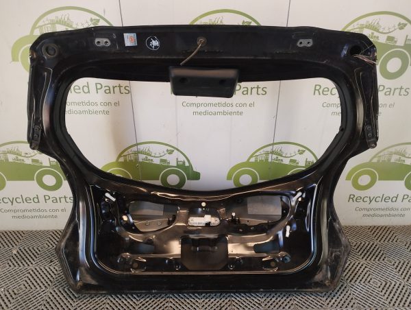Porton Trasero Toyota Yaris (03252196)