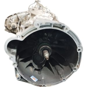 Caja De Velocidades Vw Amarok 2.0 4×4 (05385628)