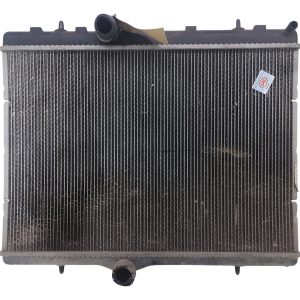Radiador De Agua Peugeot 408 1.6 Hdi (05819602)