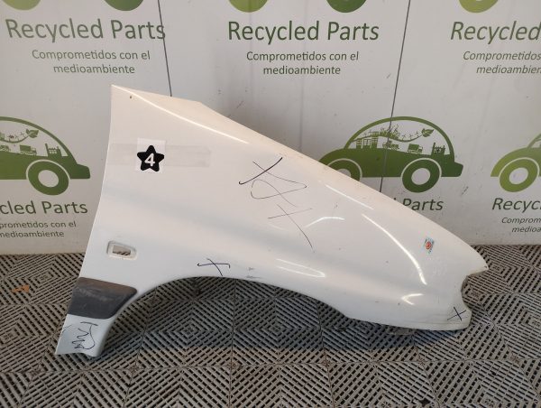 Guardabarro Derecho Peugeot Partner Lv (05406796)