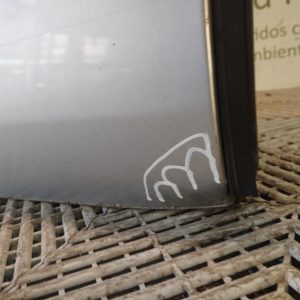 Puerta Trasera Derecha Citroen Nuevo C3 (05573391)
