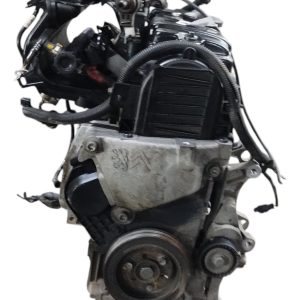Motor Citroen C3 1.5 8v (06612276)