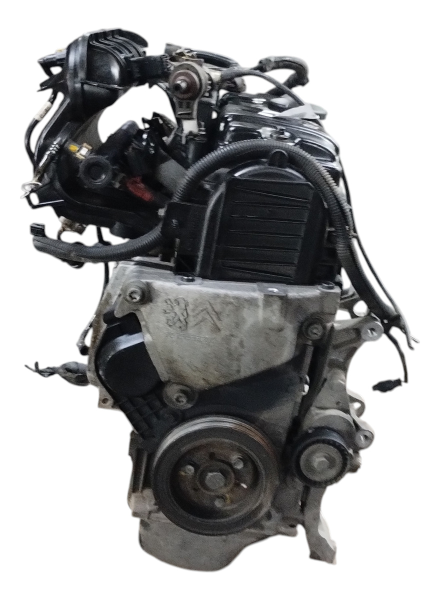 Motor Citroen C3 1.5 8v (06612276)