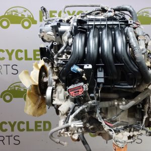 Motor Ford Ranger 2.3 16v (06257803)
