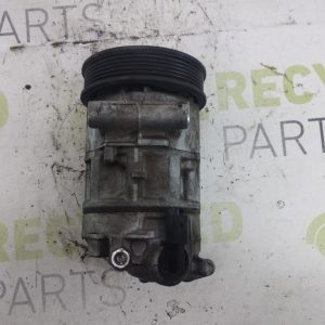 Compresor De A/a Peugeot 308 1.6 Thp (05858624)
