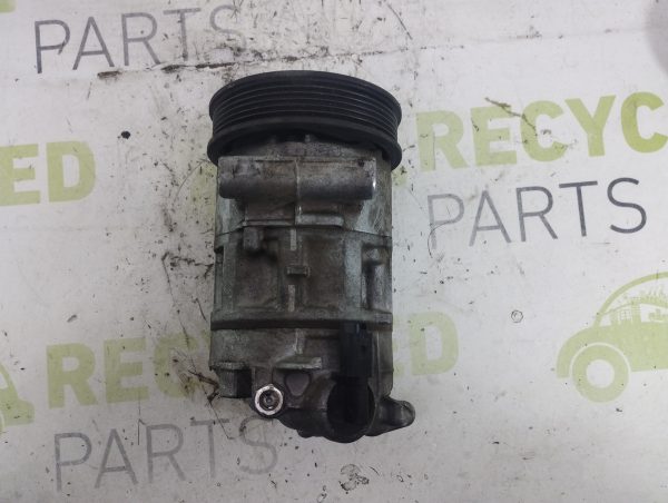 Compresor De A/a Peugeot 308 1.6 Thp (05858624)