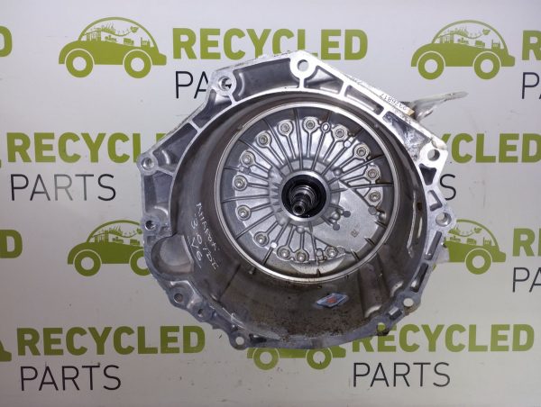 Caja De Velocidades Vw Amarok 3.0 Tdi 4×4 (04799555) Detalle