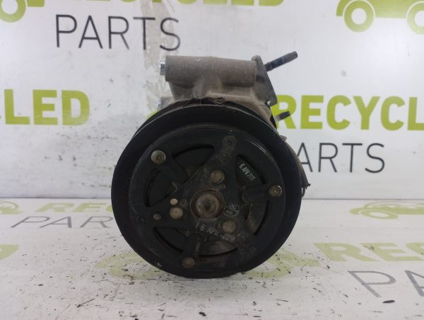 Compresor De A/a Ford Ka 1.5 Dragon (06153857)