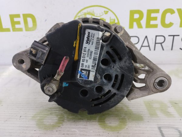 Alternador Chevrolet Classic 1.4 (05024552)