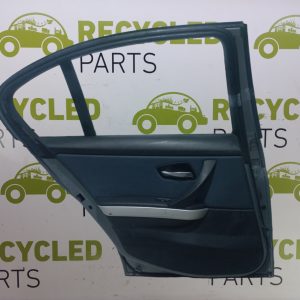 Puerta Trasera Izquierda Bmw 325 (04956536) Lp*