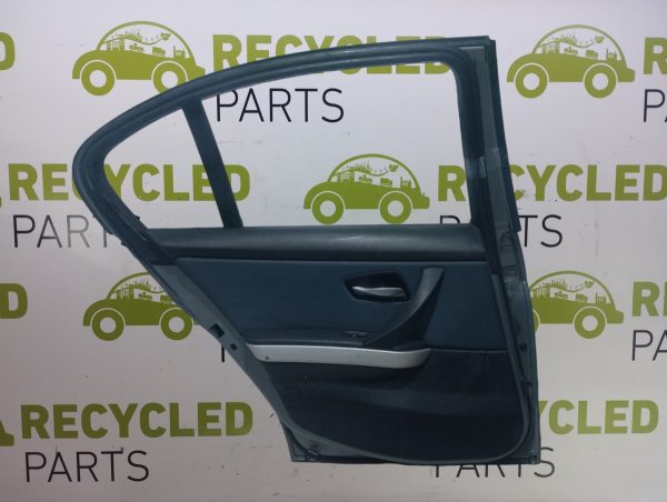 Puerta Trasera Izquierda Bmw 325 (04956536) Lp*