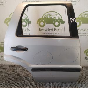 Puerta Trasera Derecha Ford Ecosport (03525060)