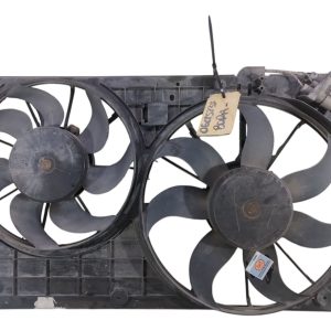 Electroventilador Vw Vento 2.5 (06015335)