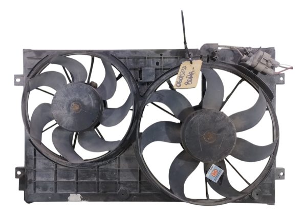 Electroventilador Vw Vento 2.5 (06015335)