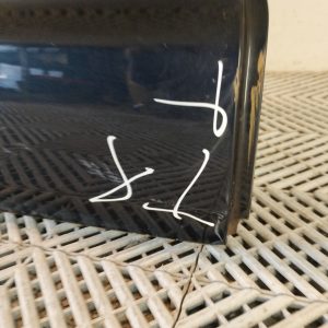 Puerta Trasera Derecha Citroen C4 Lounge (04278461)