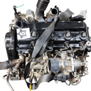 Motor Toyota Hilux 3.0 Tdi 1kd (06537087)