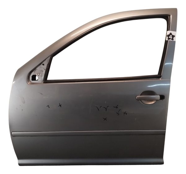 Puerta Delantera Izquierda Vw Golf Mk4 Mk5 (05381558)