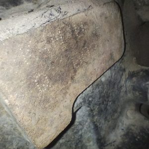 Motor Renault Fluence 1.6 16v (06287697) Solo Block