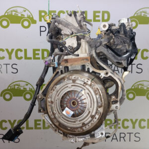 Motor Chevrolet Cobalt 1.8 8v (051355699