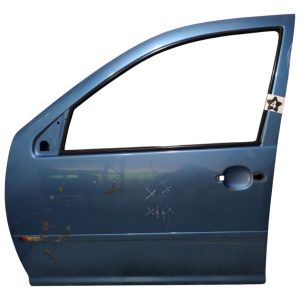 Puerta Delantera Izquierda Vw Bora (04673321) Lp