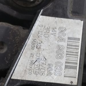 Alternador Vw Bora 1.8 (05319906)