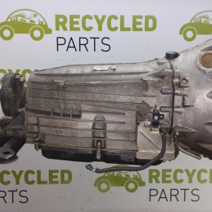 Caja De Velocidades Mercedes Benz E350 (01411818)